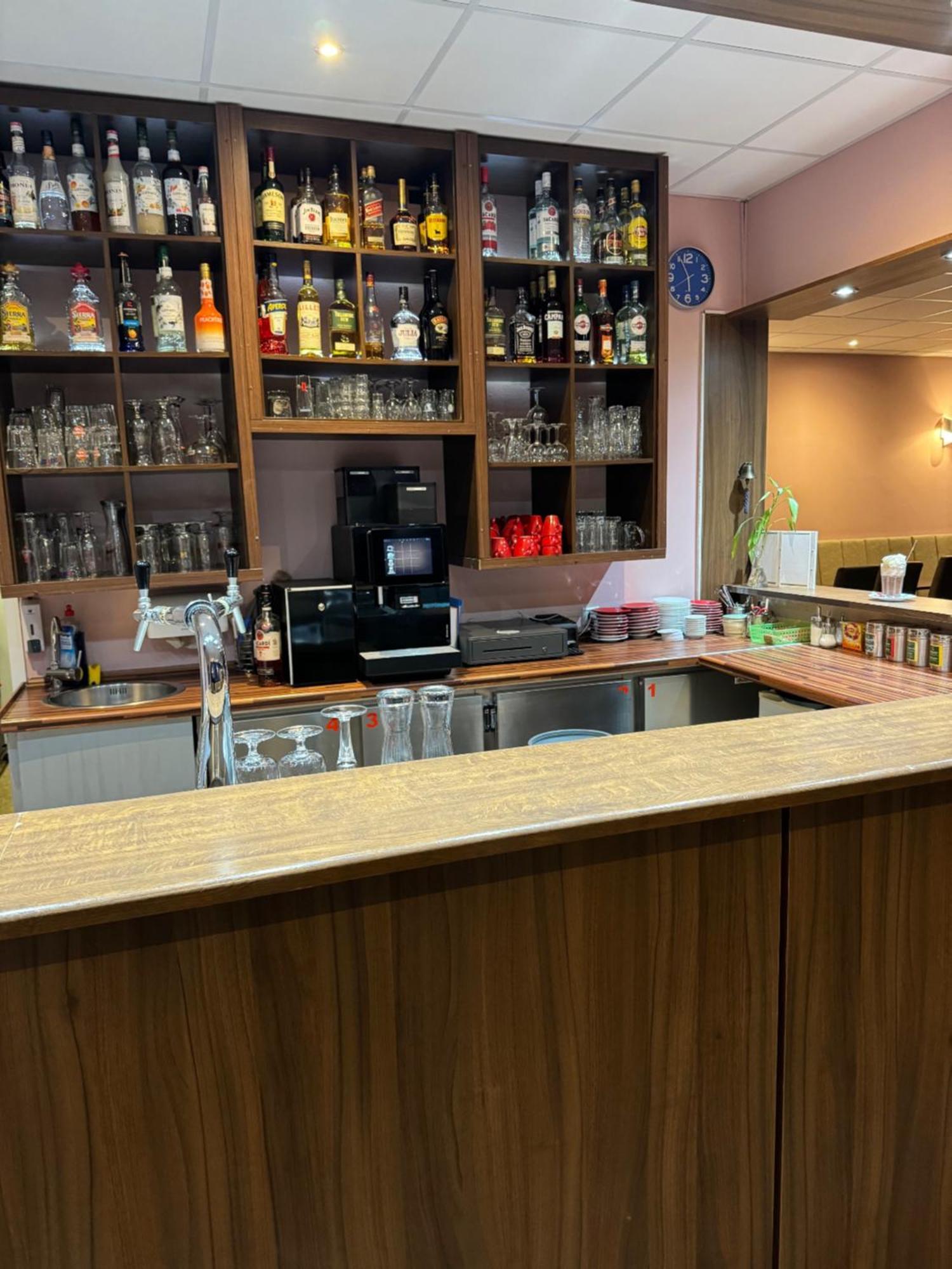 Hotel Pankow Berlin Ngoại thất bức ảnh