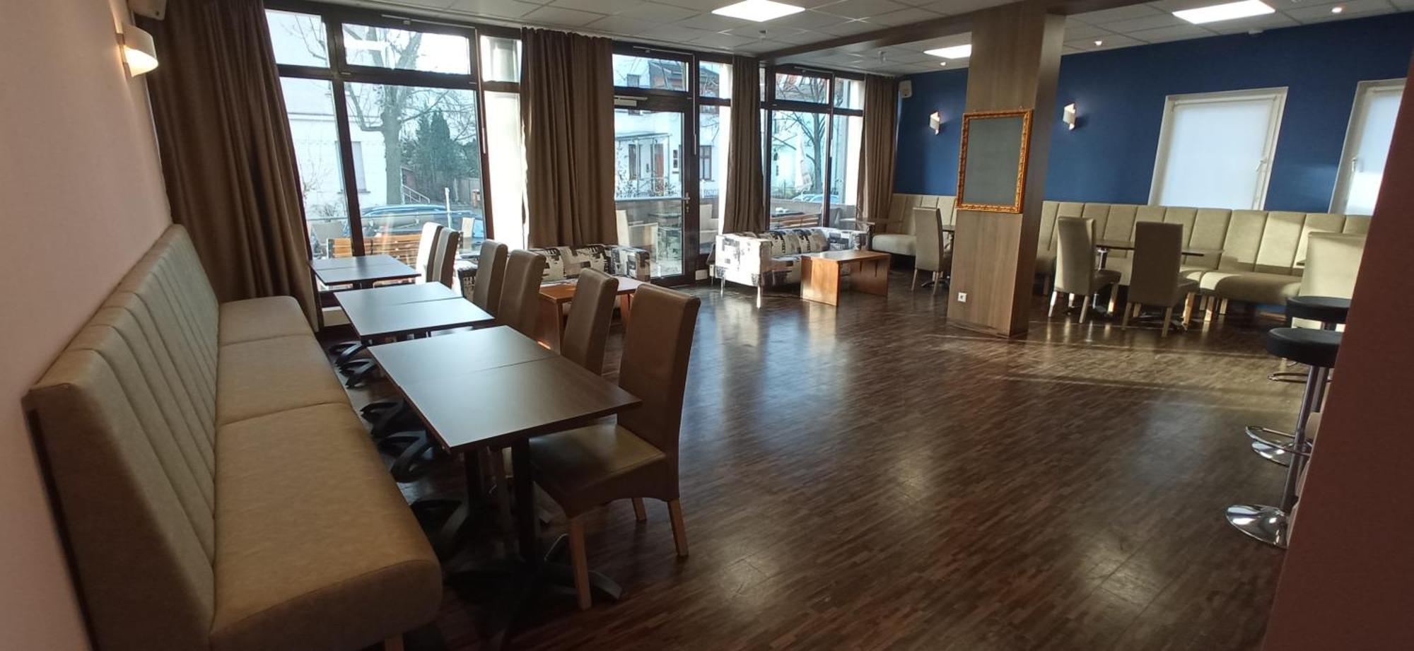 Hotel Pankow Berlin Ngoại thất bức ảnh