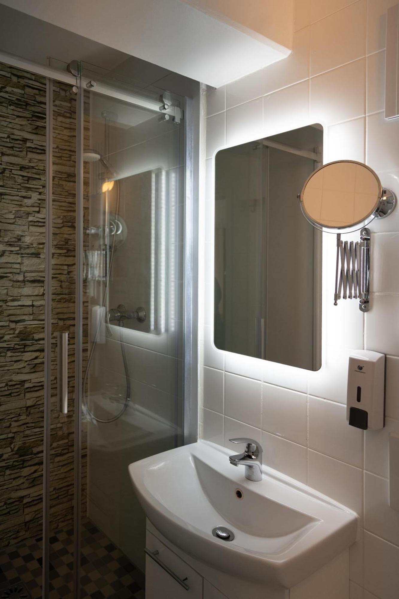 Hotel Pankow Berlin Ngoại thất bức ảnh