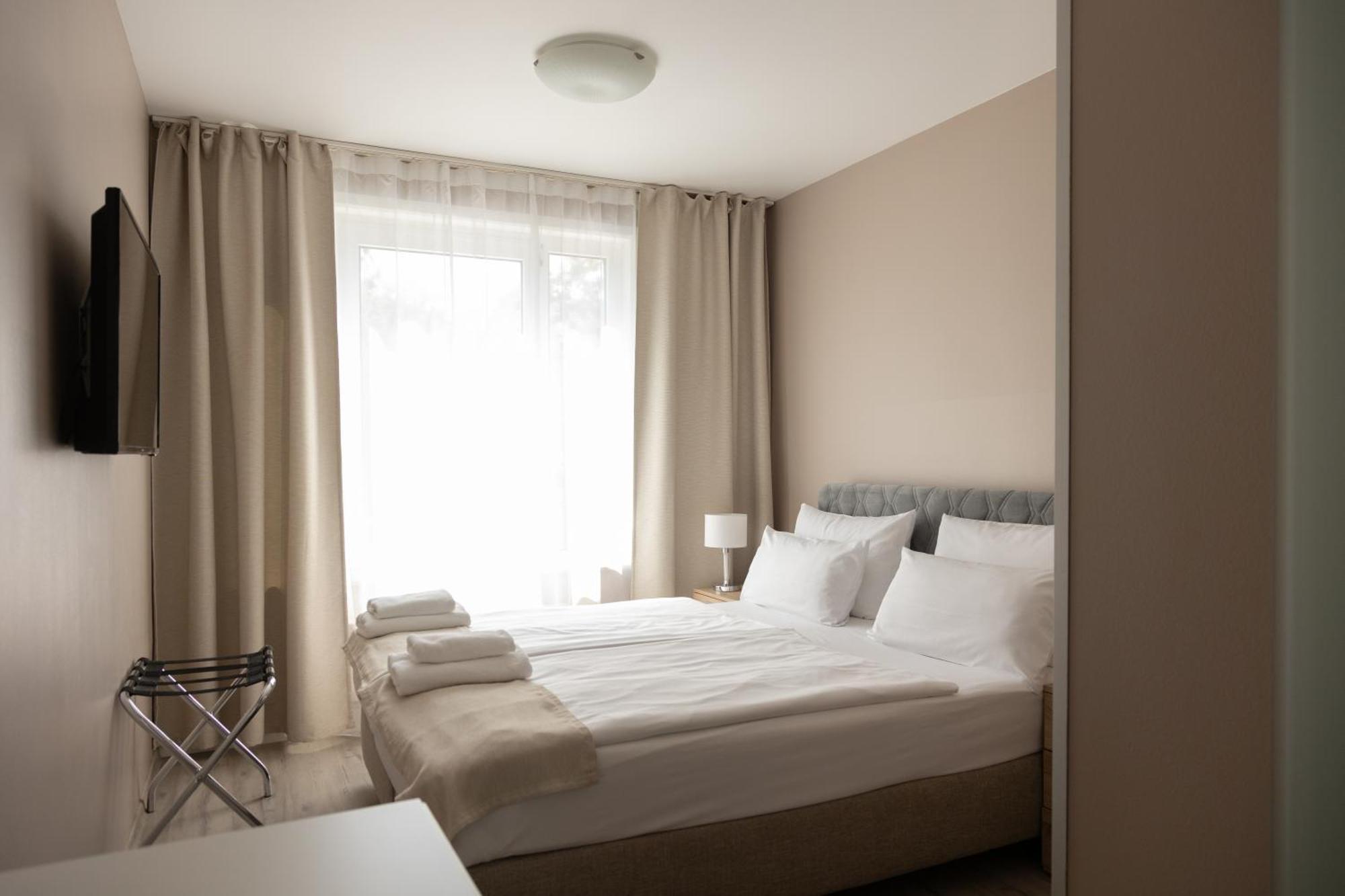 Hotel Pankow Berlin Ngoại thất bức ảnh