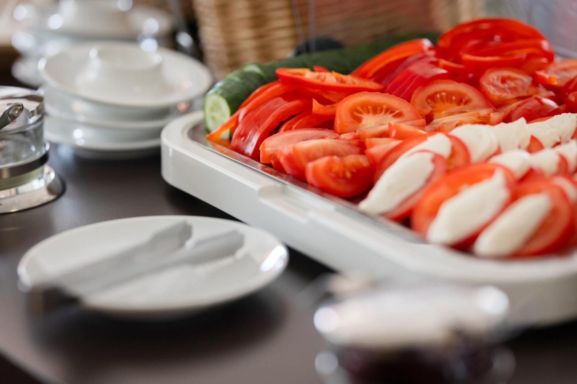 Hotel Pankow Berlin Ngoại thất bức ảnh