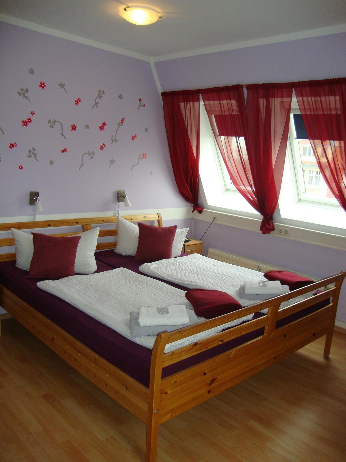 Hotel Pankow Berlin Ngoại thất bức ảnh