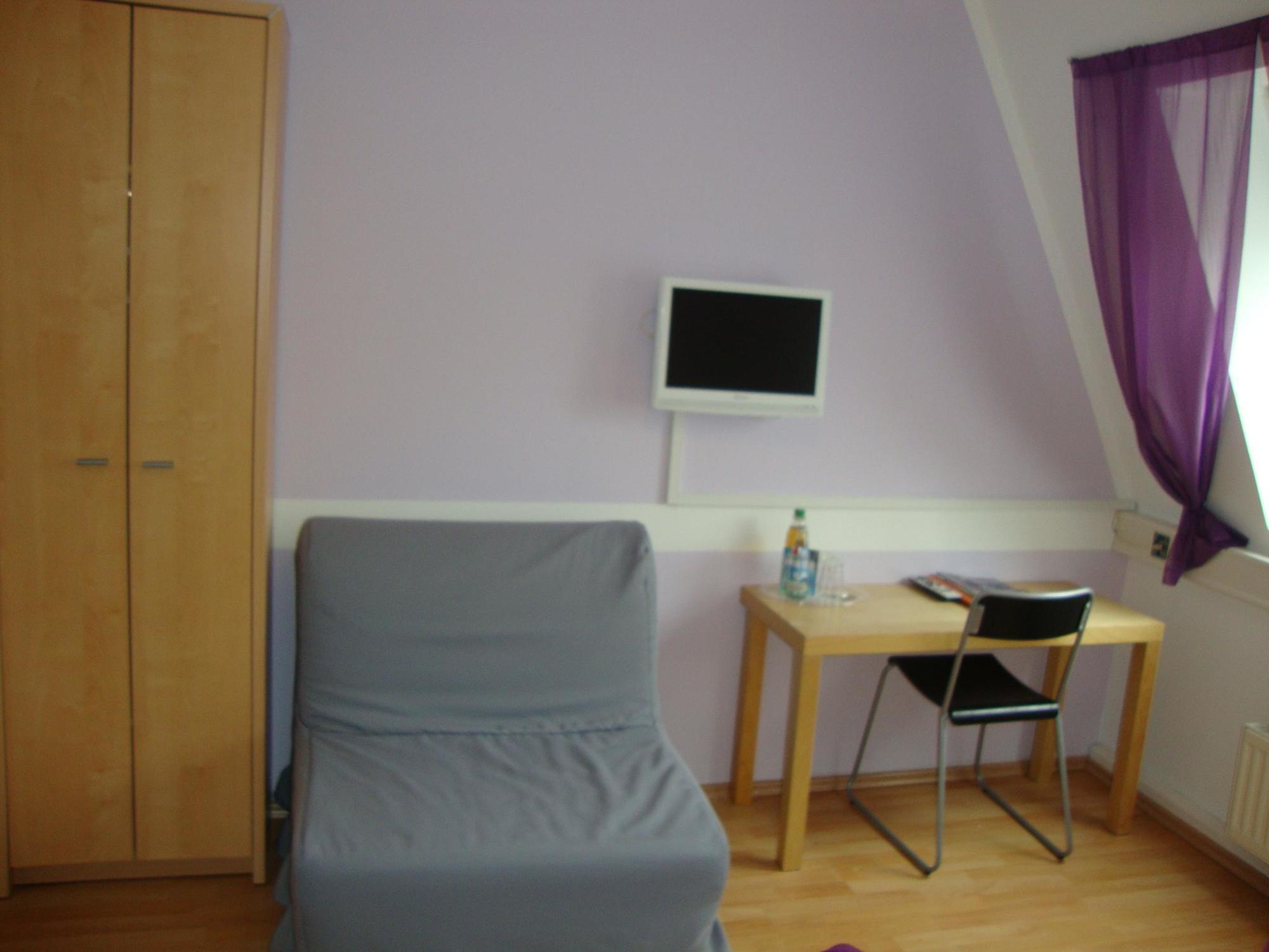 Hotel Pankow Berlin Ngoại thất bức ảnh
