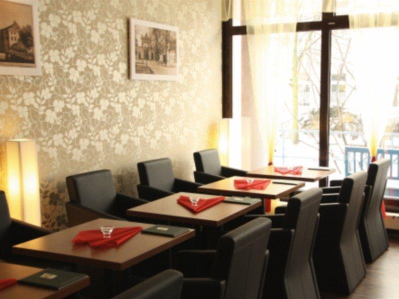 Hotel Pankow Berlin Ngoại thất bức ảnh