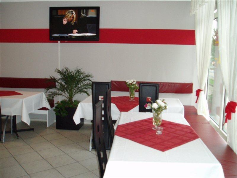 Hotel Pankow Berlin Ngoại thất bức ảnh