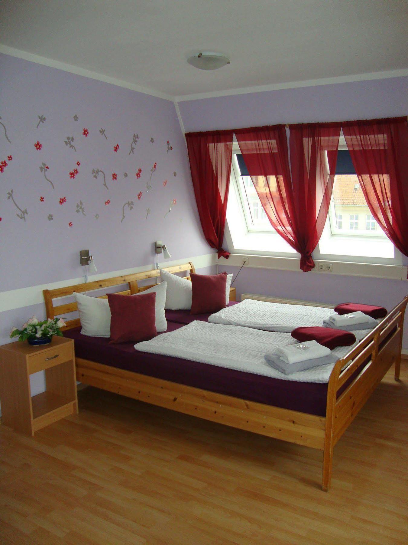 Hotel Pankow Berlin Ngoại thất bức ảnh