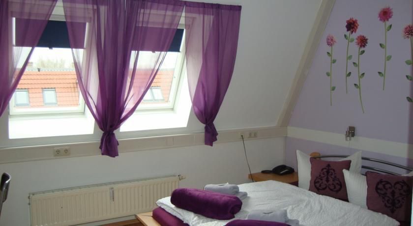 Hotel Pankow Berlin Ngoại thất bức ảnh